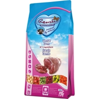 2x Renske Super Premium Graanvrij Adult Hondenvoer Lam 12 kg product name