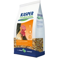 3x Kasper Faunafood Sierhoender Multimix 3 kg product name