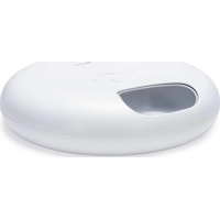 Beeztees Voerautomaat Onni Wit 1,2 liter product name