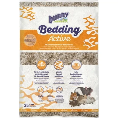 Bunny Nature Bunnybedding Active 35 liter