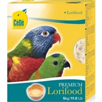 Cédé Lorifood 5 kg