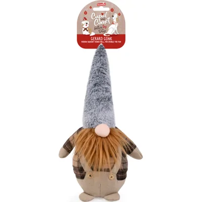 Rosewood Cupid&Comet Gerard Gonk Kerst Speelgoed