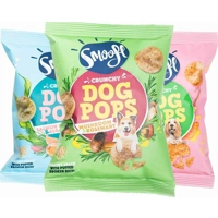 Smoofl Pops Pakket product name