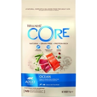 Wellness Core Kattenvoer Original Zalm - Tonijn 4 kg product name