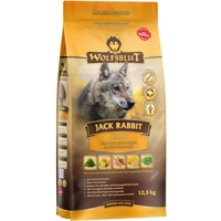 Wolfsblut Jack Rabbit Adult 12,5 kg