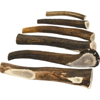 Brekz Snacks - Antler voor de hond M