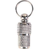 Trixie Adreskoker Chroom 1 x 1 x 3,3 cm