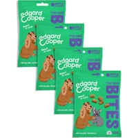 4x Edgard&Cooper Adult Bite S Appel 50 gr