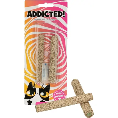 Addicted Addicted sticks