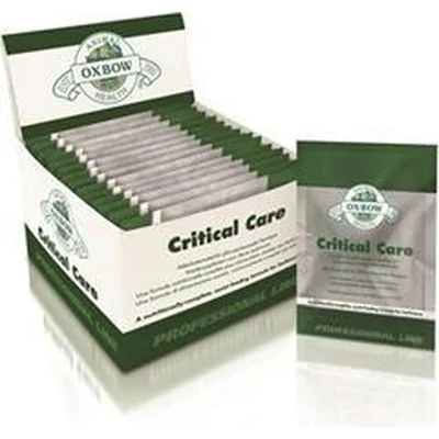 Critical-care Critical Care Herbivore