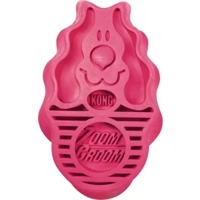 Kong KONG Vachtborstel Zoom Groom Raspberry product name