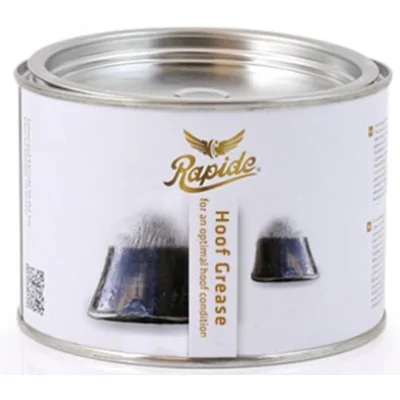 Rapide Hoefsmeer Blank - 500 ml