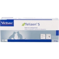 Telizen S 30 smakelijke tabletten