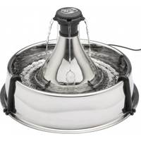 Petsafe Drinkwell 360 Drinkfontein roestvrijstaal product name