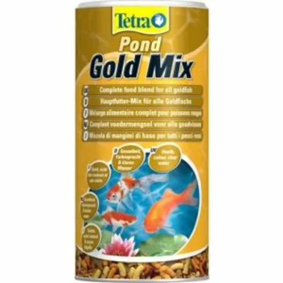Tetra Pond goudvis mix 1 liter