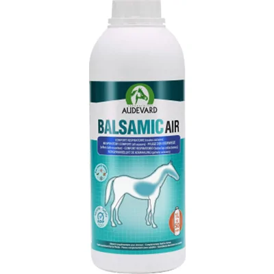 Audevard Balsamic Air - 1 l