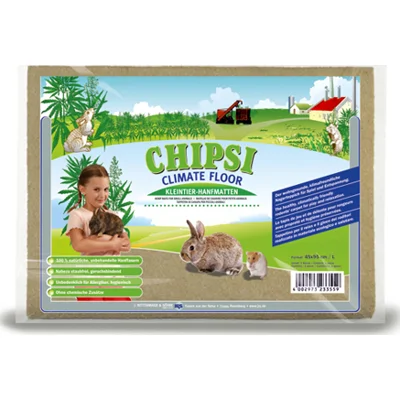 Chipsi Climate Floor - Large (45 x 95 cm)