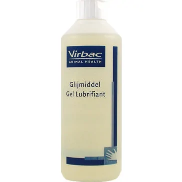 Virbac Glijmiddel - 500 ml