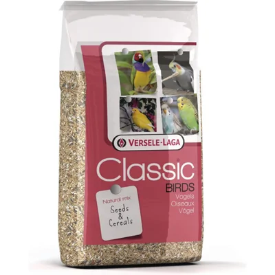 Versele-Laga Classic Grote Parkiet - 20 kg