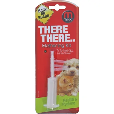Mikki Mothering Kit
