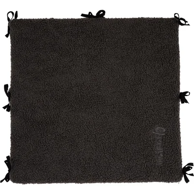 District 70 Sherpa Bench Divider - Dark Grey - M