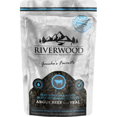 Riverwood Gaucho's Favorite - Angus Rundvlees & Kalf - 200 gr