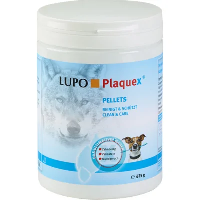 Luposan Plaquex - 675 g
