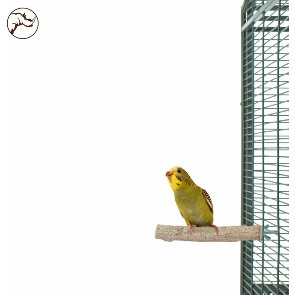 Back Zoo Nature Super Stone Perch - S