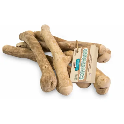 Bunny Nature Interactive Coffeewood - 1 Stuk