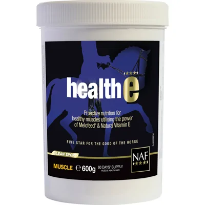 NAF HealthE - 600 g