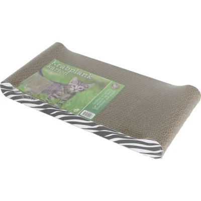 Boon Kattenkrabplank Karton Sofa