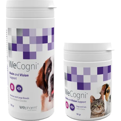 WePharm WeCogni - 90 g