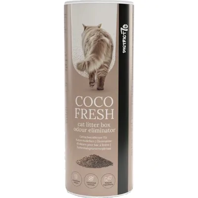 District 70 Coco Fresh Geurverwijderaar - 400 g