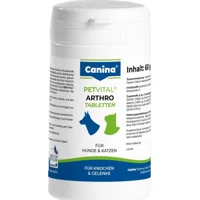 Canina Petvital Arthro Tabletten - 60 g