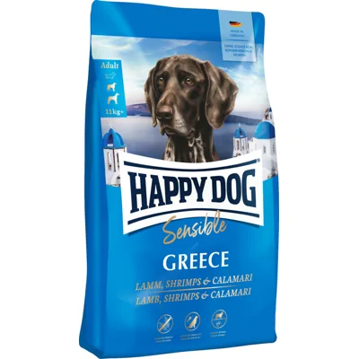 Happy Dog Sensible Greece - 11 kg