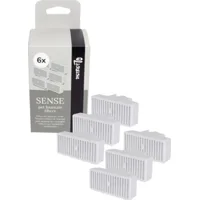 District 70 SENSE Keramische Drinkfontein Filters - 6 stuks