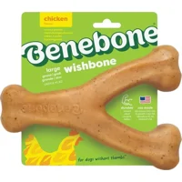 Benebone Wishbone - Chicken - Large