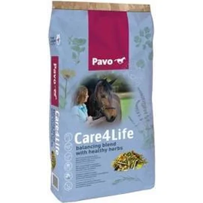 Pavo Care4Life 15 kg