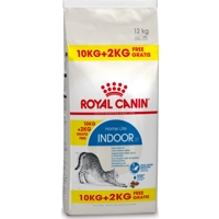 Royal Canin Indoor 27 10 + 2 kg product name