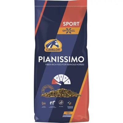 Cavalor Pianissimo 20 kg Special C