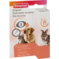 Beaphar Oogzalf 5ml