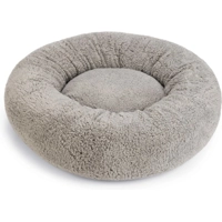 Beeztees Orthopedische Hondenmand Jaxx Grijs 60 x 60 x 25 cm