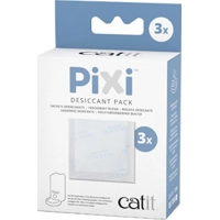 Catit Vochtabsorberend zakjes voor Pixi Smart Feeder (Vision) 3 st.