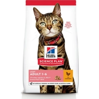 Hill's Science Plan Kat Adult Light Kip 7kg