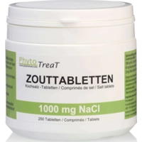 Phytotreat Zouttablet 1000mg - 250tbl product name