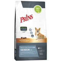 Prins Protection Croque Mini Senior Fit hondenvoer 10 kg