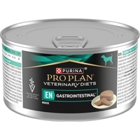 Purina Pro Plan Veterinary Diets Canine EN Gastrointestinal mouse natvoer 195gr