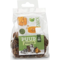 Puur pauze groentenbal peterselie & pompoen 100gr product name
