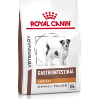 Royal Canin Gastrointestinal Low Fat kleine hond 3,5kg