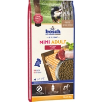 Bosch Adult Mini met lam & rijst hondenvoer 3 kg